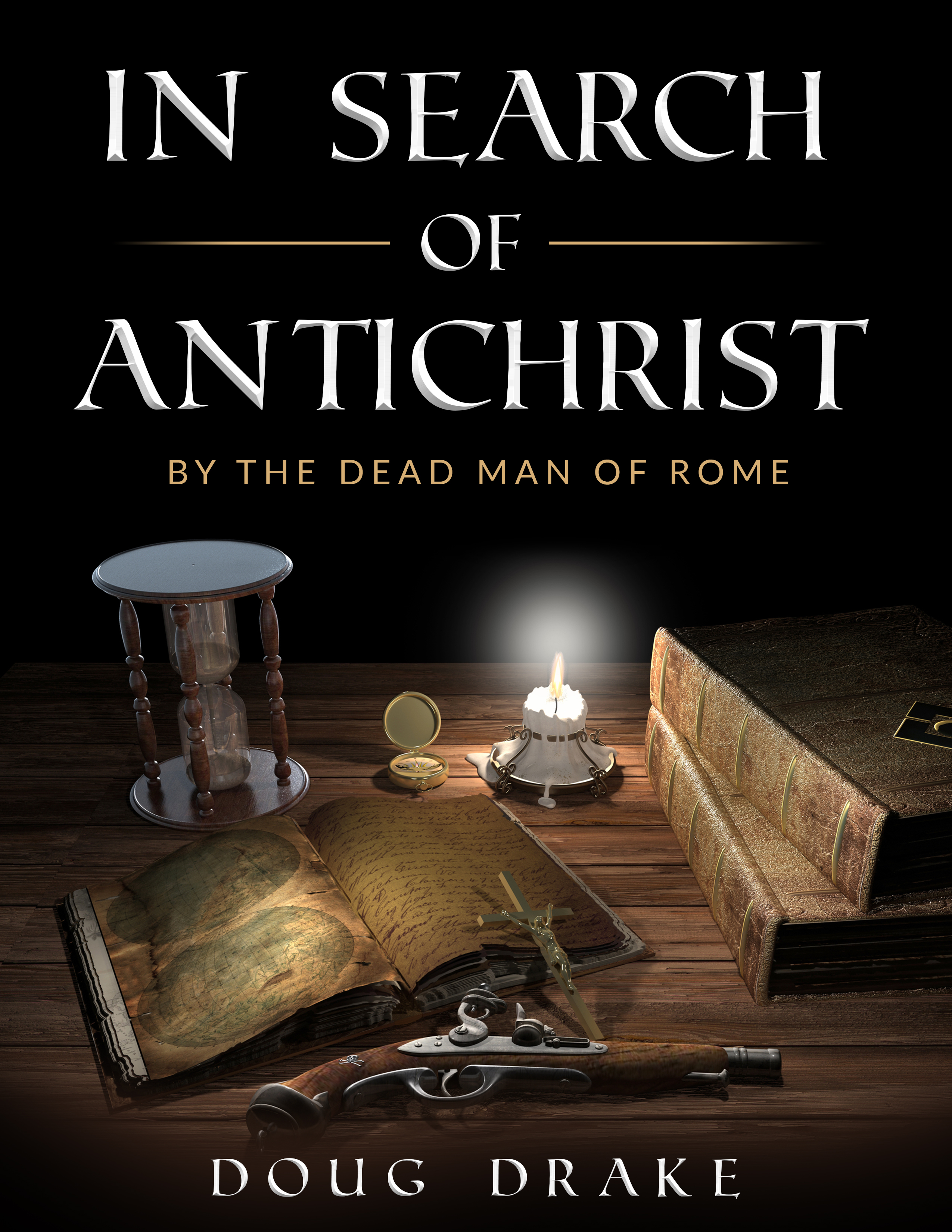 In search of Antichrist