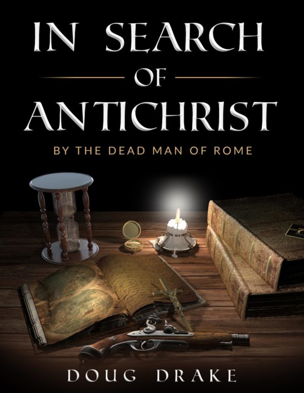 The Antichrist versus the Son of Man