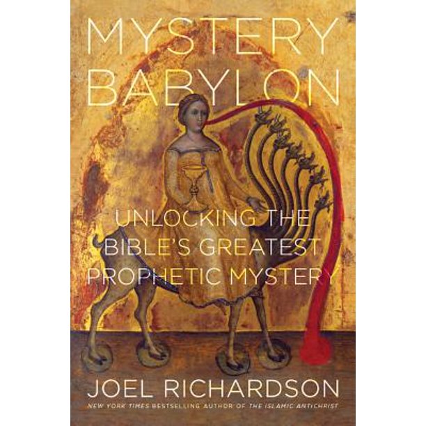 Mystery Babylon